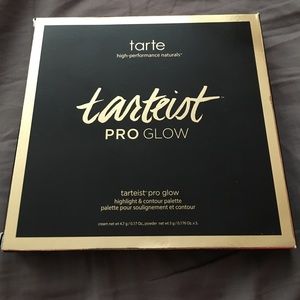 Tarteist Pro Glow